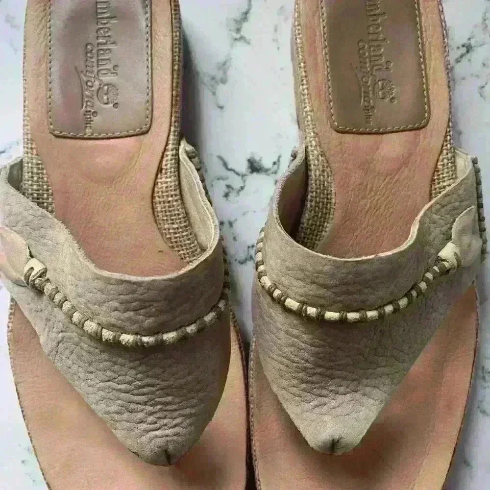 Timberland comfort sandals